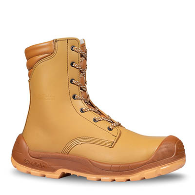 JALOSBERN WINTER STEEL